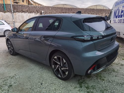 Peugeot 308 Hybrid 100KW STYLE NUOVA
