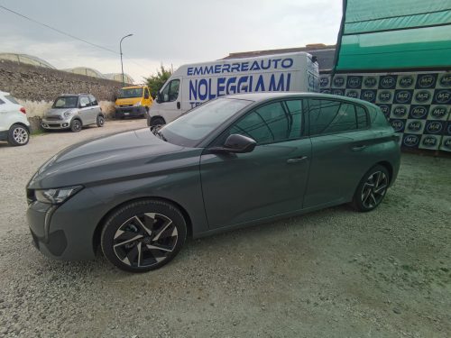 Peugeot 308 Hybrid 100KW STYLE NUOVA