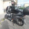 Peugeot Belville 200 DEL 2018