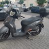 Peugeot Belville 200 DEL 2018