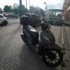 Peugeot Belville 200 DEL 2018