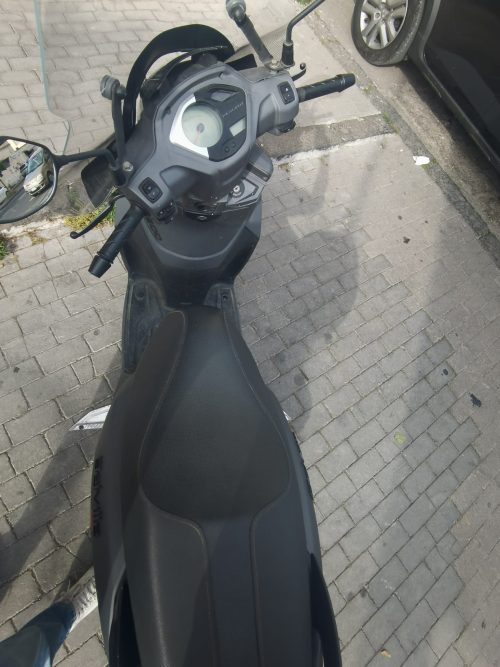 Peugeot Belville 200 DEL 2018