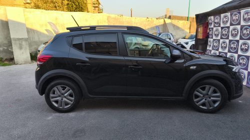 Dacia Sandero Stepway 1.0 TCe ECO-G Expression GPL 2023 USATO