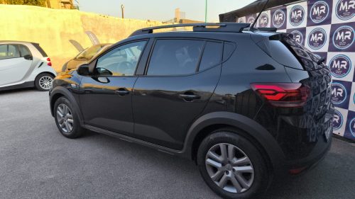 Dacia Sandero Stepway 1.0 TCe ECO-G Expression GPL 2023 USATO