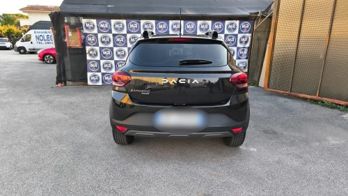 Dacia Sandero Stepway 1.0 TCe ECO-G Expression GPL 2023 USATO