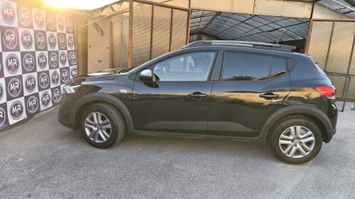 Dacia Sandero Stepway 1.0 TCe ECO-G Expression GPL 2023 USATO