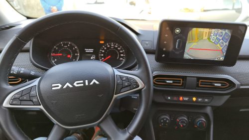 Dacia Sandero Stepway 1.0 TCe ECO-G Expression GPL 2023 USATO