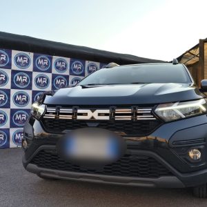 Dacia Sandero Stepway 1.0 TCe ECO-G Expression GPL 2023 USATO