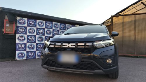 Dacia Sandero Stepway 1.0 TCe ECO-G Expression GPL 2023 USATO