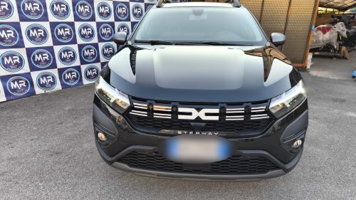 Dacia Sandero Stepway 1.0 TCe ECO-G Expression GPL 2023 USATO