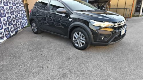 Dacia Sandero Stepway 1.0 TCe ECO-G Expression GPL 2023 USATO