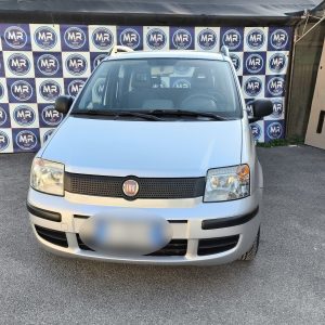 Fiat Panda 1.2 EasyPower ACTIVE GPL 2012 USATO