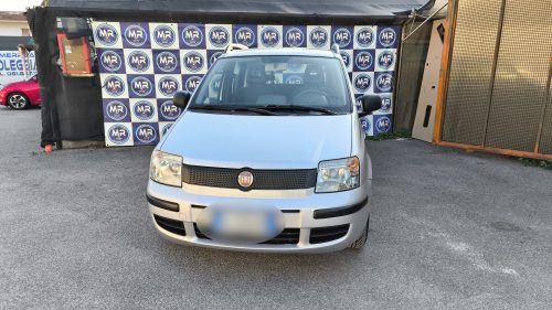 Fiat Panda 1.2 EasyPower ACTIVE GPL 2012 USATO