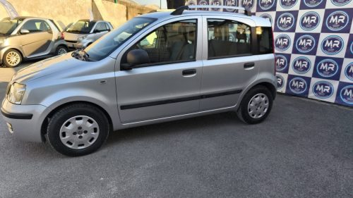 Fiat Panda 1.2 EasyPower ACTIVE GPL 2012 USATO