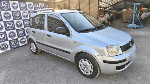 Fiat Panda 1.2 EasyPower ACTIVE GPL 2012 USATO