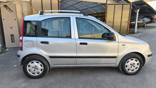Fiat Panda 1.2 EasyPower ACTIVE GPL 2012 USATO