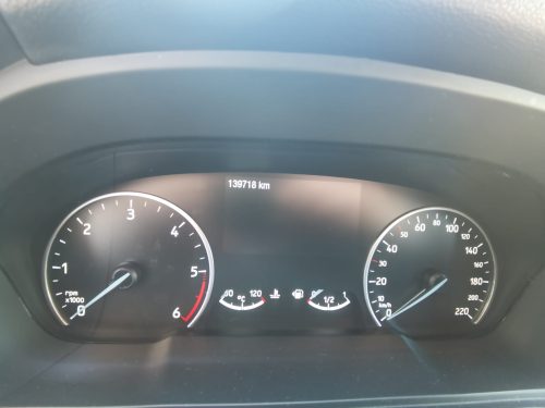Ford EcoSport 1.5 100 CV Titanium 2019 OCCASIONE
