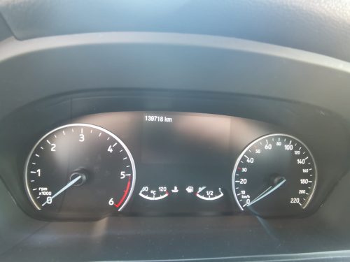 Ford EcoSport 1.5 100 CV Titanium 2019 OCCASIONE