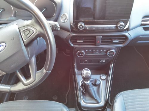 Ford EcoSport 1.5 100 CV Titanium 2019 OCCASIONE