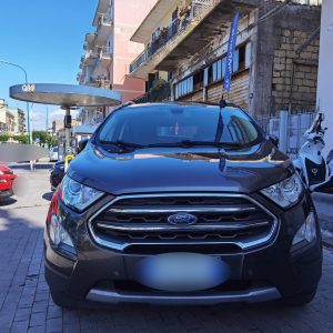 Ford EcoSport 1.5 100 CV Titanium 2019 OCCASIONE