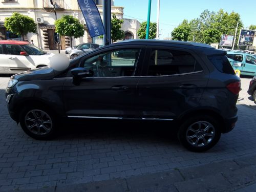 Ford EcoSport 1.5 100 CV Titanium 2019 OCCASIONE
