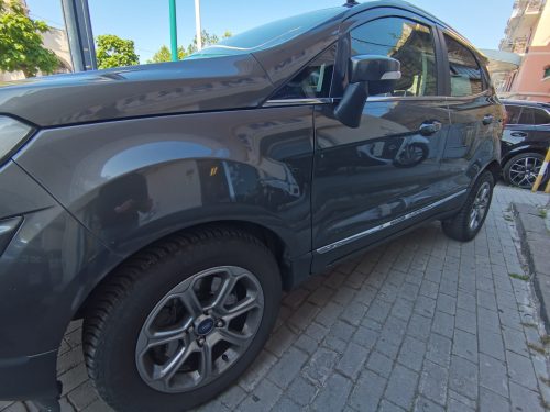 Ford EcoSport 1.5 100 CV Titanium 2019 OCCASIONE