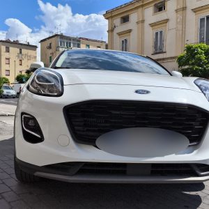 Ford Puma 1.0 EcoBoost Hybrid 125 CV Titanium 2020
