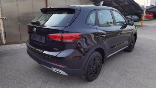 MG ZS Classic 1.5 VTi-tech NUOVA 2025