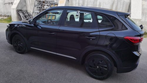 MG ZS Classic 1.5 VTi-tech NUOVA 2025