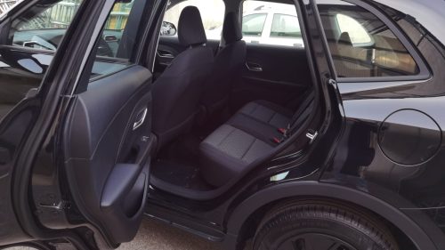 MG ZS Classic 1.5 VTi-tech NUOVA 2025