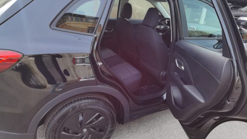 MG ZS Classic 1.5 VTi-tech NUOVA 2025