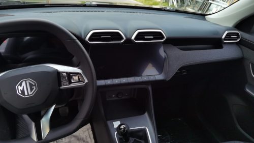 MG ZS Classic 1.5 VTi-tech NUOVA 2025