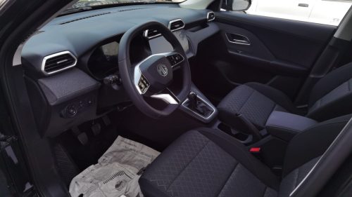 MG ZS Classic 1.5 VTi-tech NUOVA 2025
