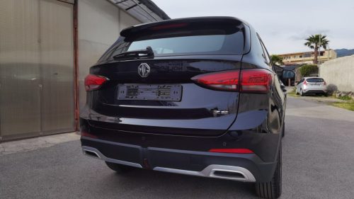 MG ZS Classic 1.5 VTi-tech NUOVA 2025