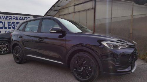 MG ZS Classic 1.5 VTi-tech NUOVA 2025