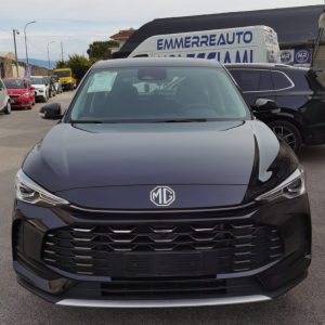 MG ZS Classic 1.5 VTi-tech NUOVA 2025