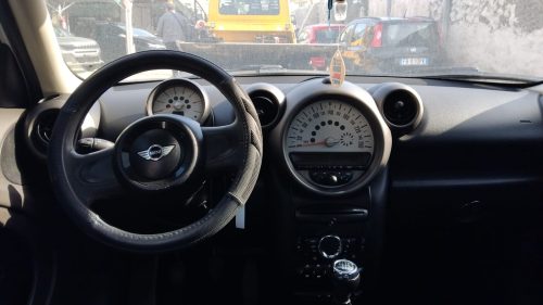 Mini Cooper D Countryman 1.6 2012 PER COMMERCIANTI