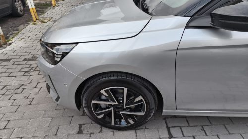 Opel Corsa 1.2 100 CV GS KM0