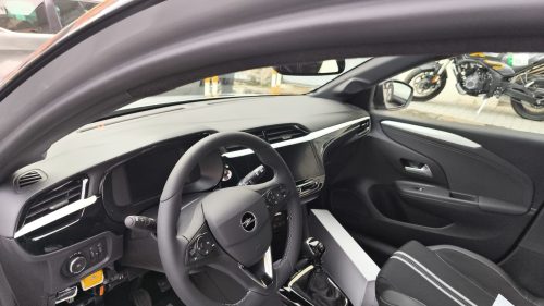 Opel Corsa 1.2 100 CV GS KM0