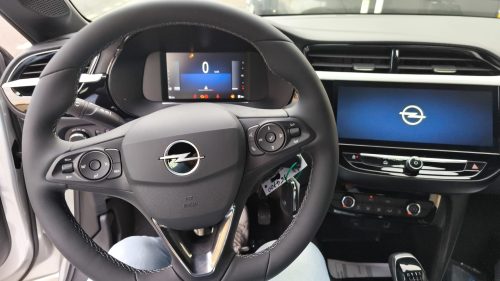 Opel Corsa 1.2 100 CV GS KM0