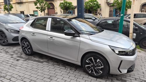 Opel Corsa 1.2 100 CV GS KM0