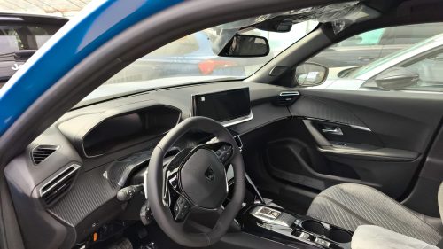 Peugeot 2008 1.2 Hybrid 136CV Allure AUTOMATICA KM0
