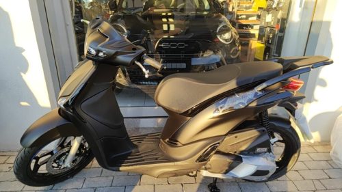 Piaggio Liberty 150 NUOVO