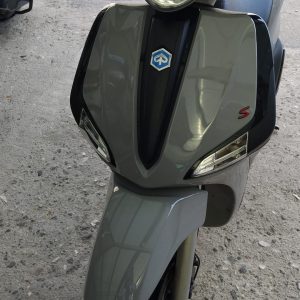 Piaggio Liberty S 50 del 2023 SUPER-PROMO