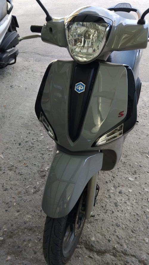 Piaggio Liberty S 50 del 2023 SUPER-PROMO