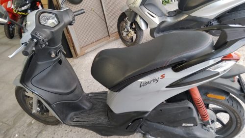 Piaggio Liberty S 50 del 2023 SUPER-PROMO