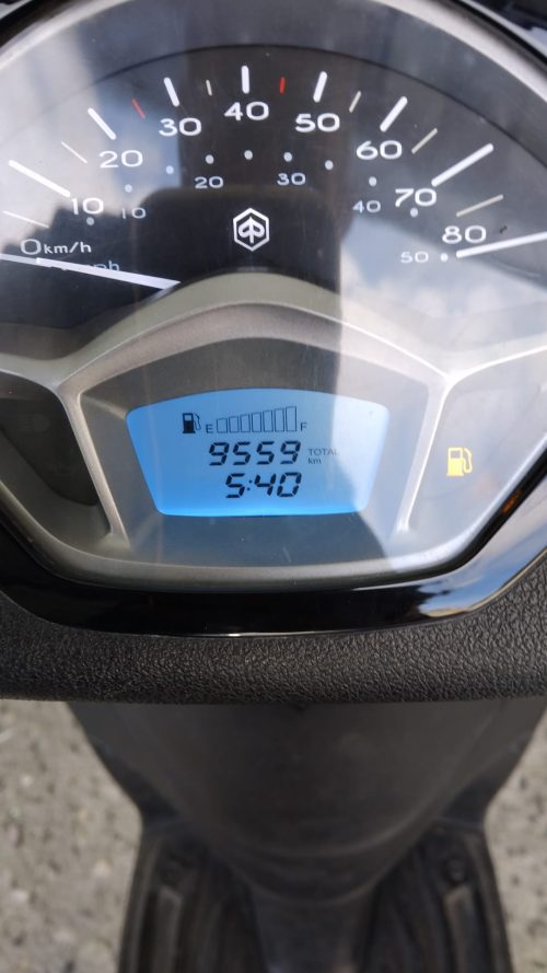 Piaggio Liberty S 50 del 2023 SUPER-PROMO