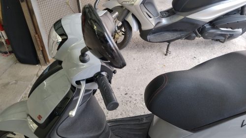 Piaggio Liberty S 50 del 2023 SUPER-PROMO