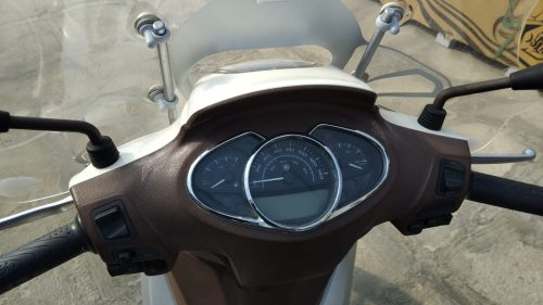 Piaggio Medley 150 DEL 2012 PROMO LIMITATA