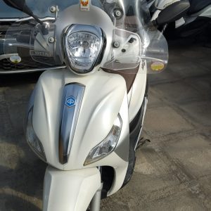 Piaggio Medley 150 DEL 2012 PROMO LIMITATA
